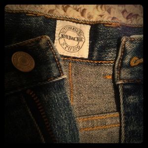 Vintage Women's Jordache Jeans.